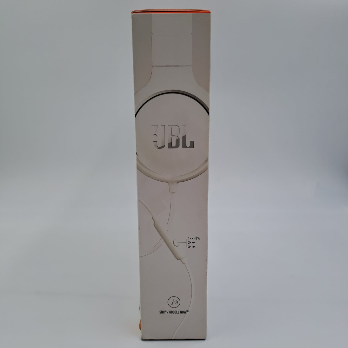 JBL Tune 500 | Wired On-Ear Headphones with JBL Pure Bass Sound and Built-In Microphone