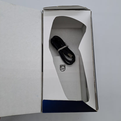 Philips Shaver Serie 3000X Rasoio Elettrico Wet & Dry