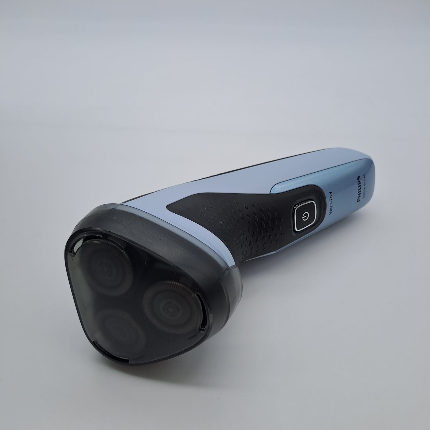 Philips Shaver Serie 3000X Rasoio Elettrico Wet & Dry