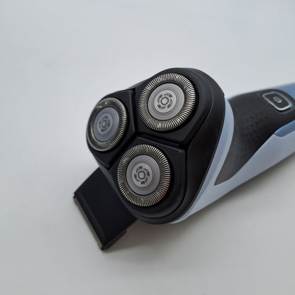 Philips Shaver Serie 3000X Rasoio Elettrico Wet & Dry