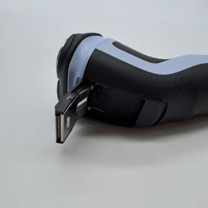 Philips Shaver Serie 3000X Rasoio Elettrico Wet & Dry