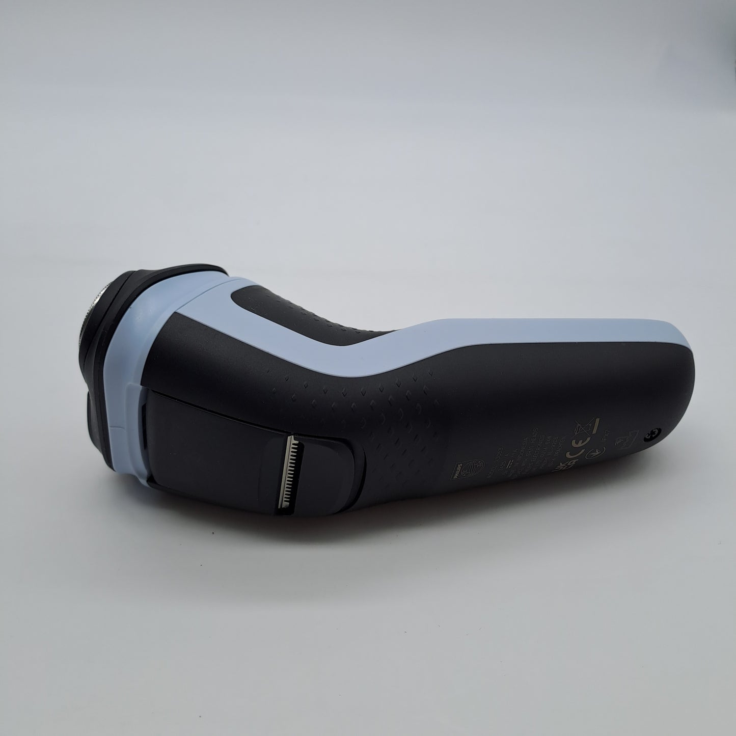 Philips Shaver Serie 3000X Rasoio Elettrico Wet & Dry