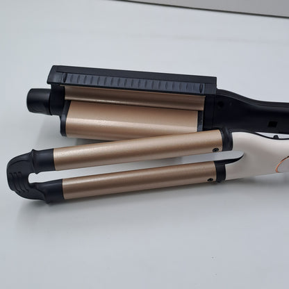 Remington ProLuxe 4-in-1 Adjustable Waver