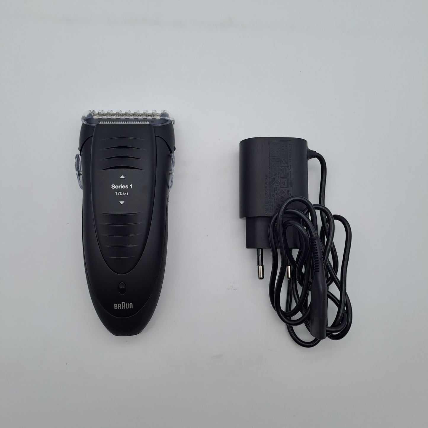Braun Series 1 170s-1 - Rasoio Elettrico