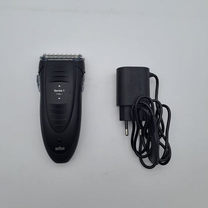 Braun Series 1 170s-1 - Rasoio Elettrico