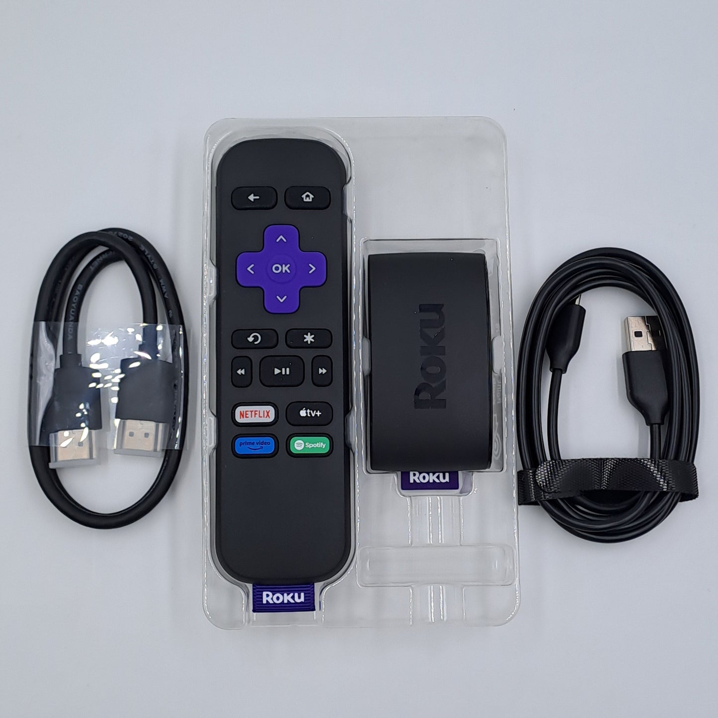 Roku Express | Streaming HD Facile e Veloce