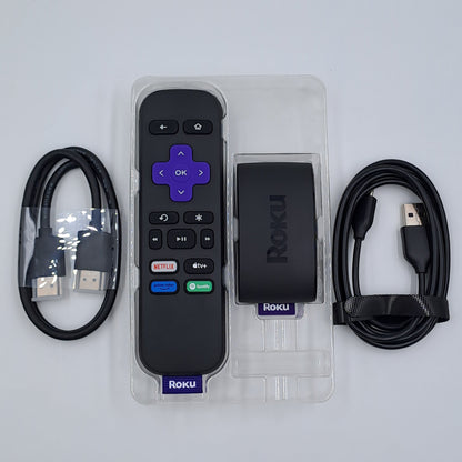 Roku Express | Streaming HD Facile e Veloce