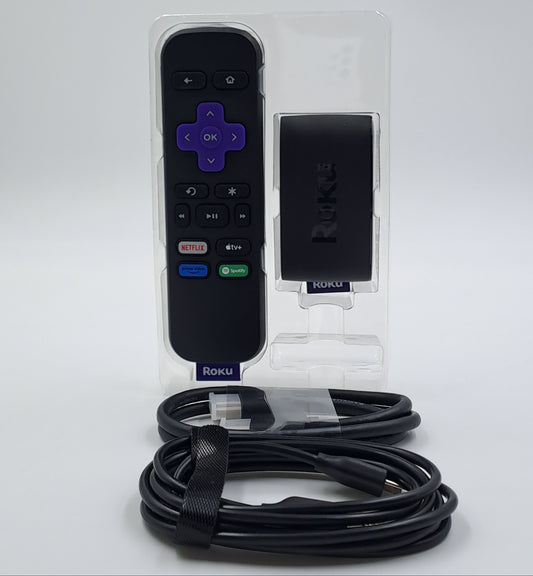 Roku Express | Streaming HD Facile e Veloce