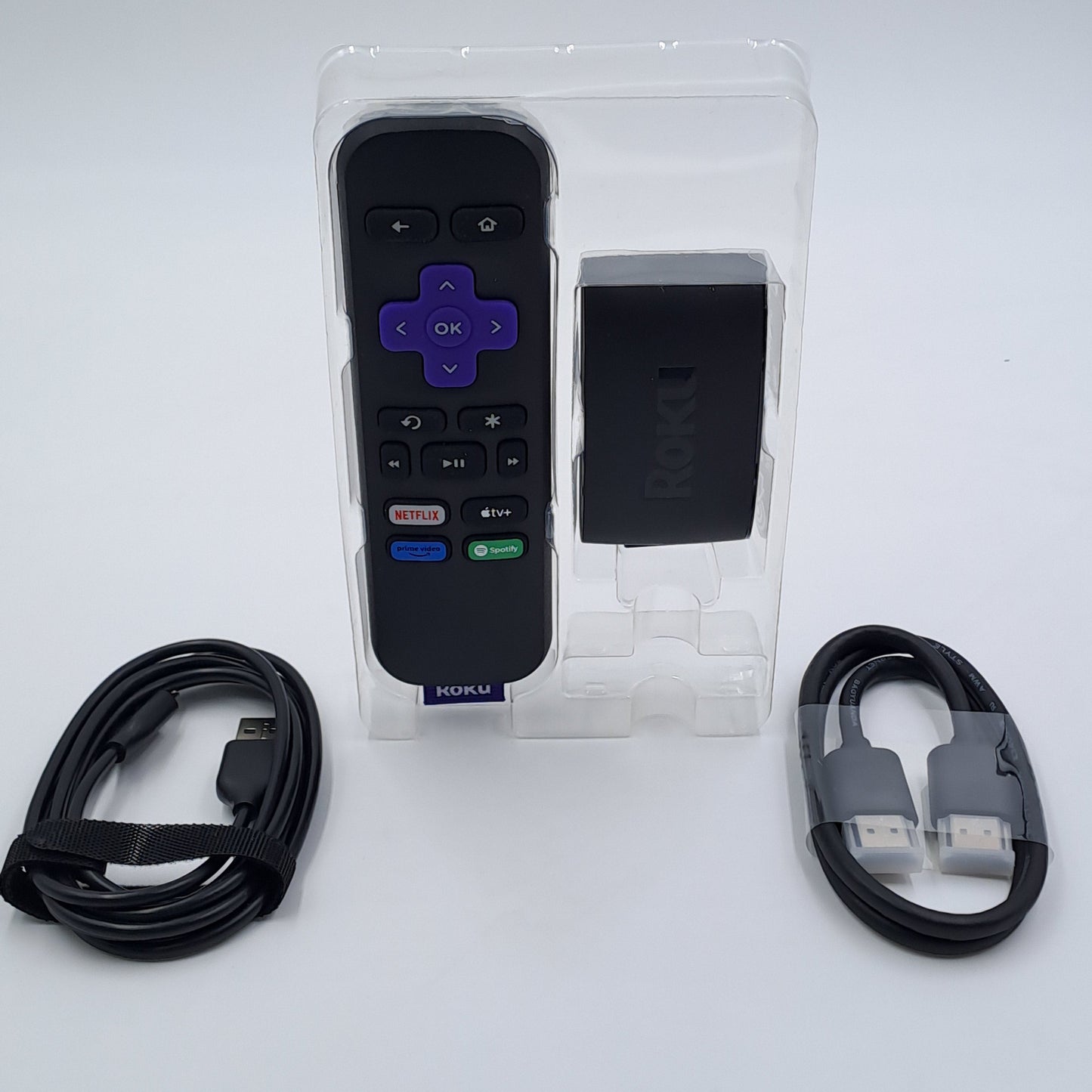 Roku Express | Streaming HD Facile e Veloce