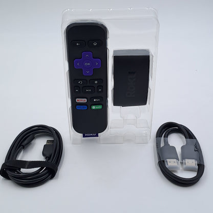 Roku Express | Streaming HD Facile e Veloce