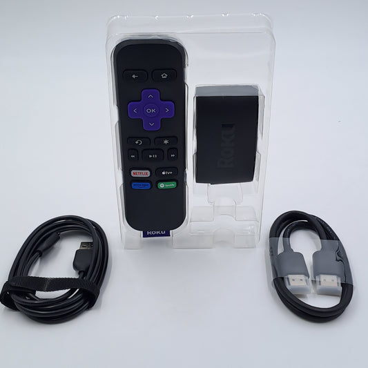 Roku Express | Streaming HD Facile e Veloce