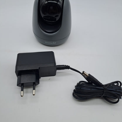 Tenda CP3 – Telecamera di Sicurezza Pan/Tilt 1080p HD