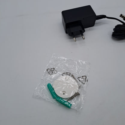 Tenda CP3 – Telecamera di Sicurezza Pan/Tilt 1080p HD