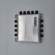 GSS Multiswitch 5/8 per Quattro e Quad LNB – 1 Satellite 8 Uscite