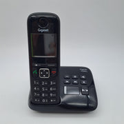 Gigaset AS690A Telefono Cordless DECT con Segreteria
