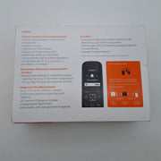 Gigaset AS690A Telefono Cordless DECT con Segreteria