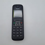 Gigaset AS690A Telefono Cordless DECT con Segreteria