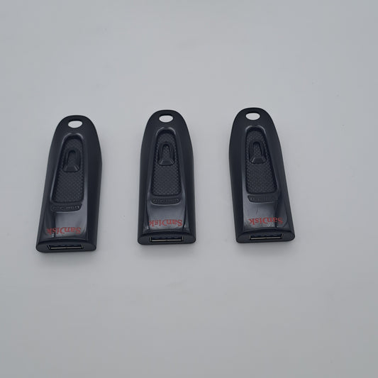 SanDisk Ultra 64 Go U0SB 3.