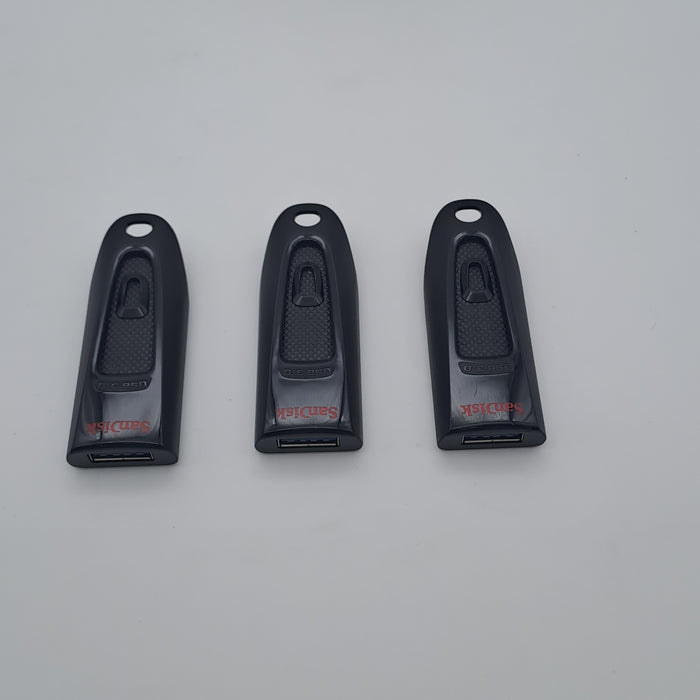 SanDisk Ultra 64GB U0SB 3.