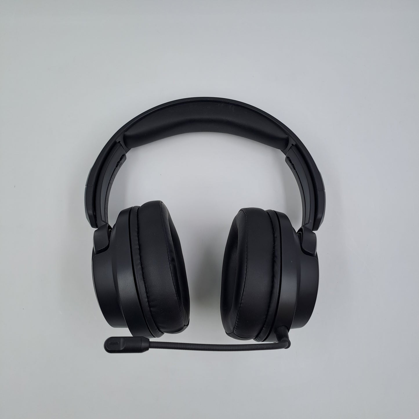 Cuffie gaming wireless Iridium Korp RGB