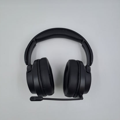 Cuffie gaming wireless Iridium Korp RGB