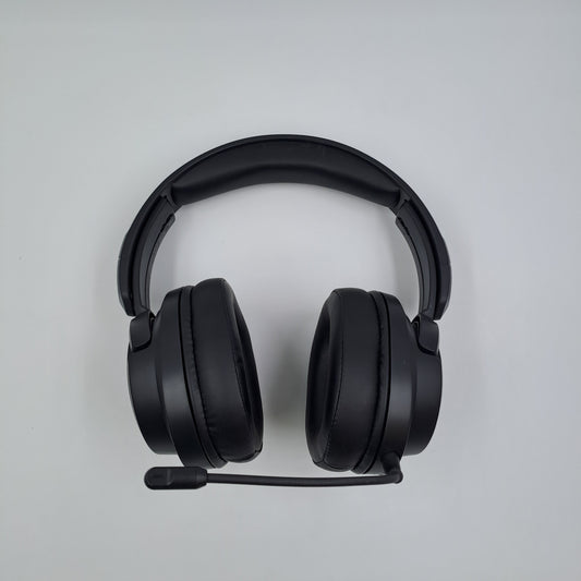Cuffie gaming wireless Iridium Korp RGB