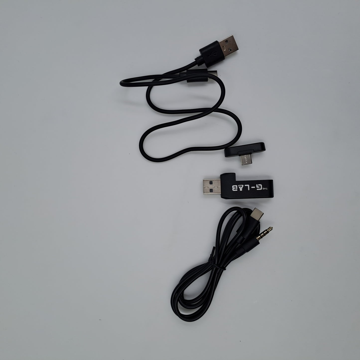 Cuffie gaming wireless Iridium Korp RGB