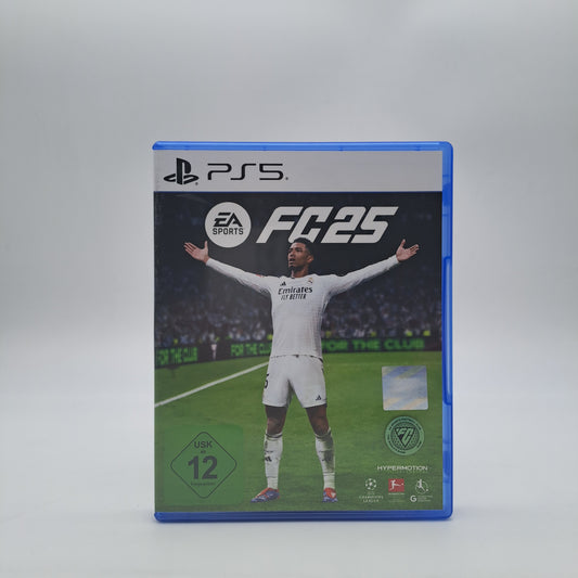 EA Sports FC25 pour PS5