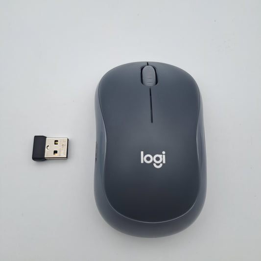 Souris Logitech M185 sans fil