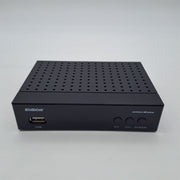EDISION Proton S2 Plus Decoder Satellitare Full HD DVB-S2