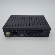EDISION Proton S2 Plus Decoder Satellitare Full HD DVB-S2