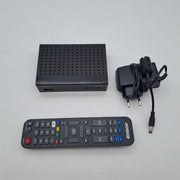 EDISION Proton S2 Plus Decoder Satellitare Full HD DVB-S2
