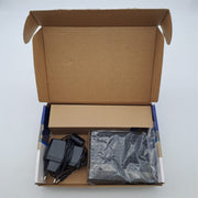 EDISION Proton S2 Plus Decoder Satellitare Full HD DVB-S2