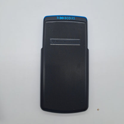 Texas Instruments TI-30 ECO RS Scientific Calculator