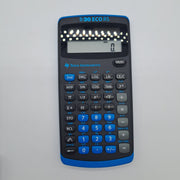 Calculatrice scientifique Texas Instruments TI-30 ECO RS