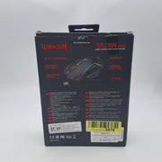 Redragon Taipan Pro Wired &amp; Wireless Gaming Mouse