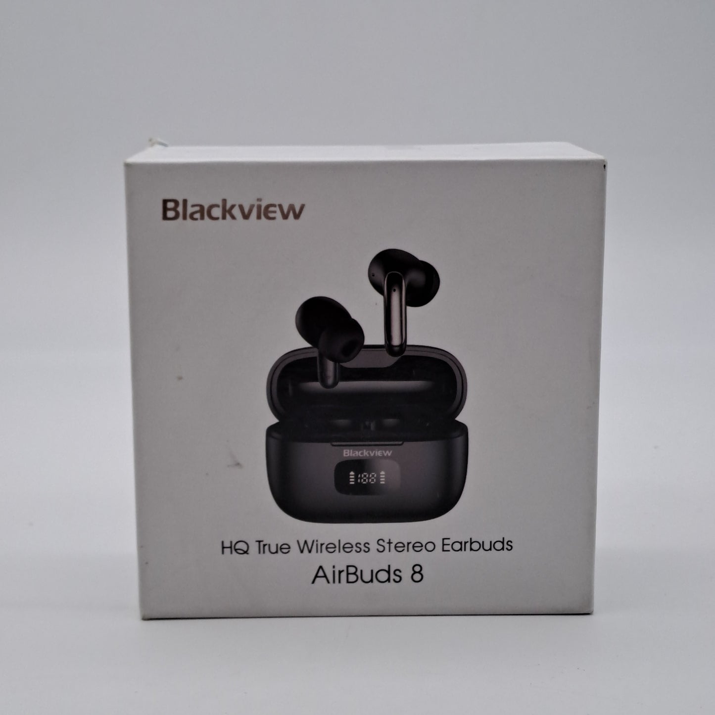 Blackview AirBuds 8 – Auricolari True Wireless Stereo