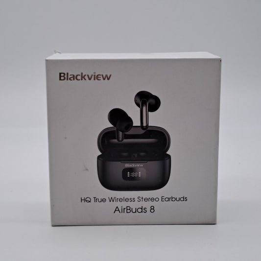 Blackview AirBuds 8 – Auricolari True Wireless Stereo