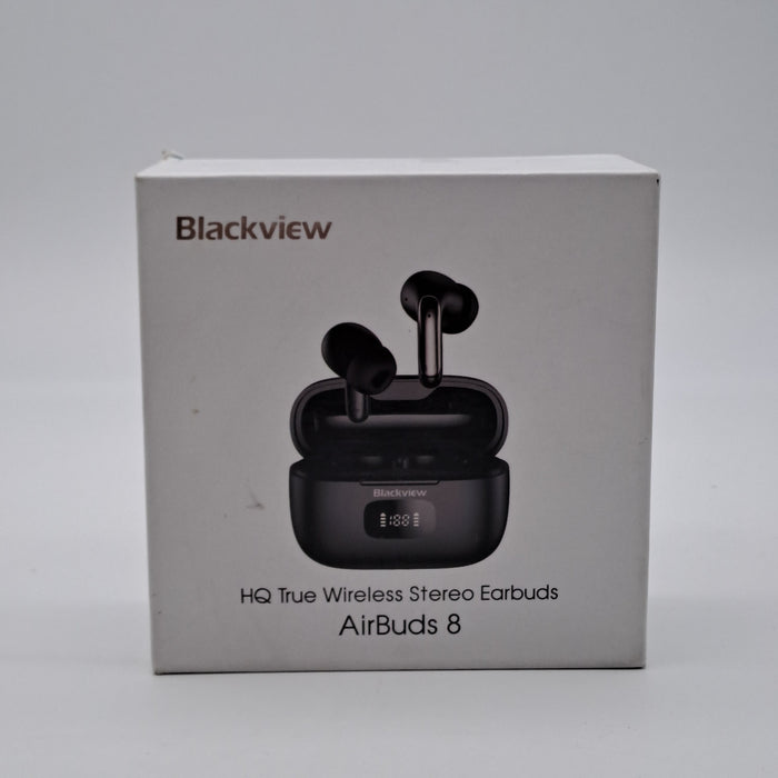 Blackview AirBuds 8 – Auriculares True Wireless Estéreo