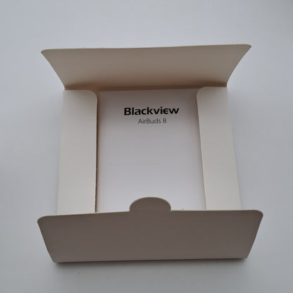 Blackview AirBuds 8 – Auricolari True Wireless Stereo