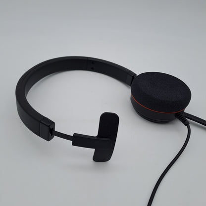 Jabra Evolve 20 Mono MS