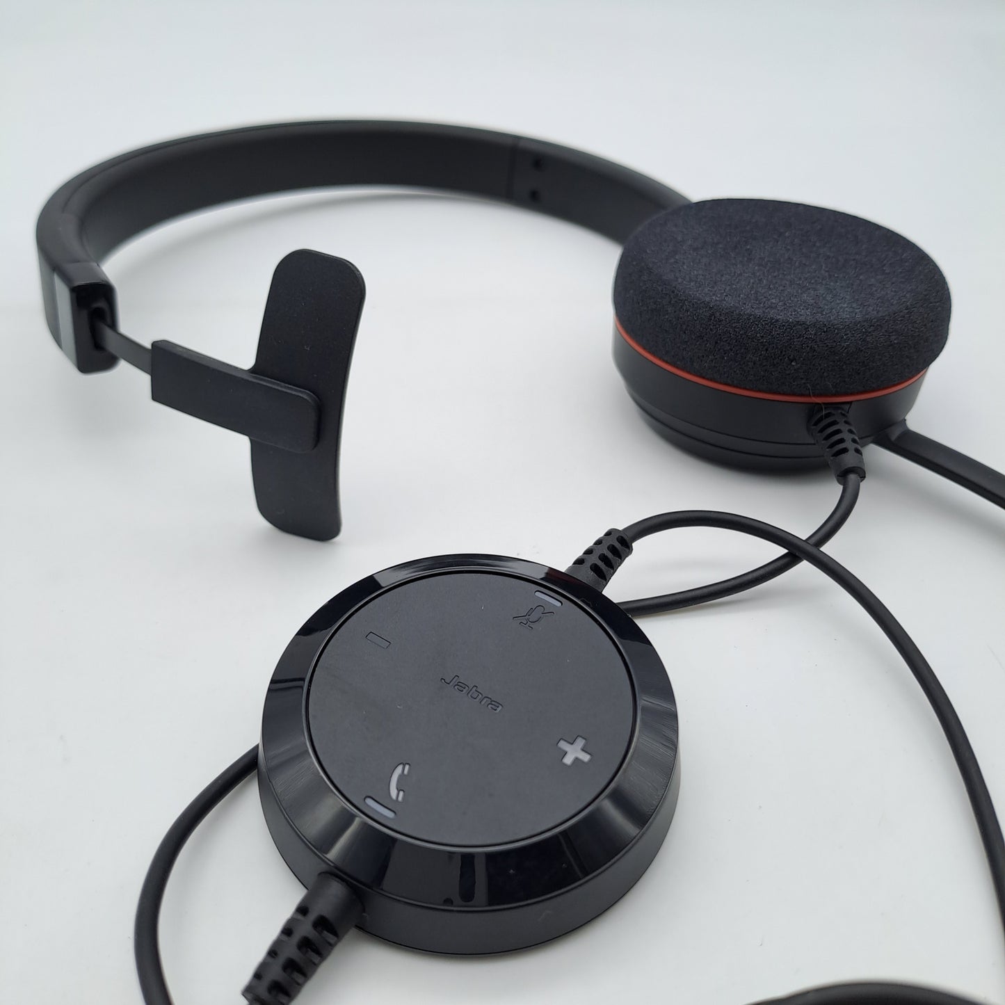 Jabra Evolve 20 Mono MS