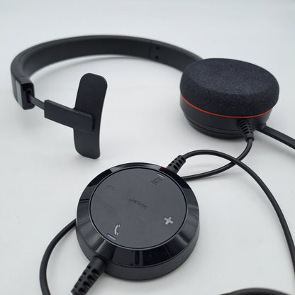 Jabra Evolve 20 Mono MS