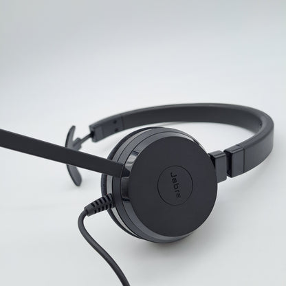 Jabra Evolve 20 Mono MS