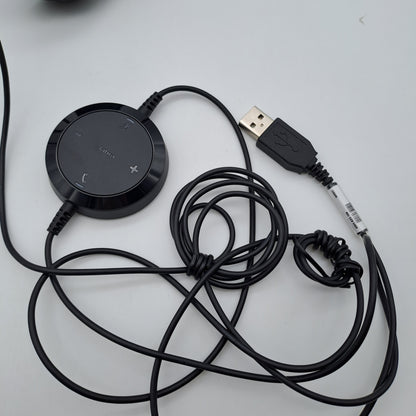 Jabra Evolve 20 Mono MS