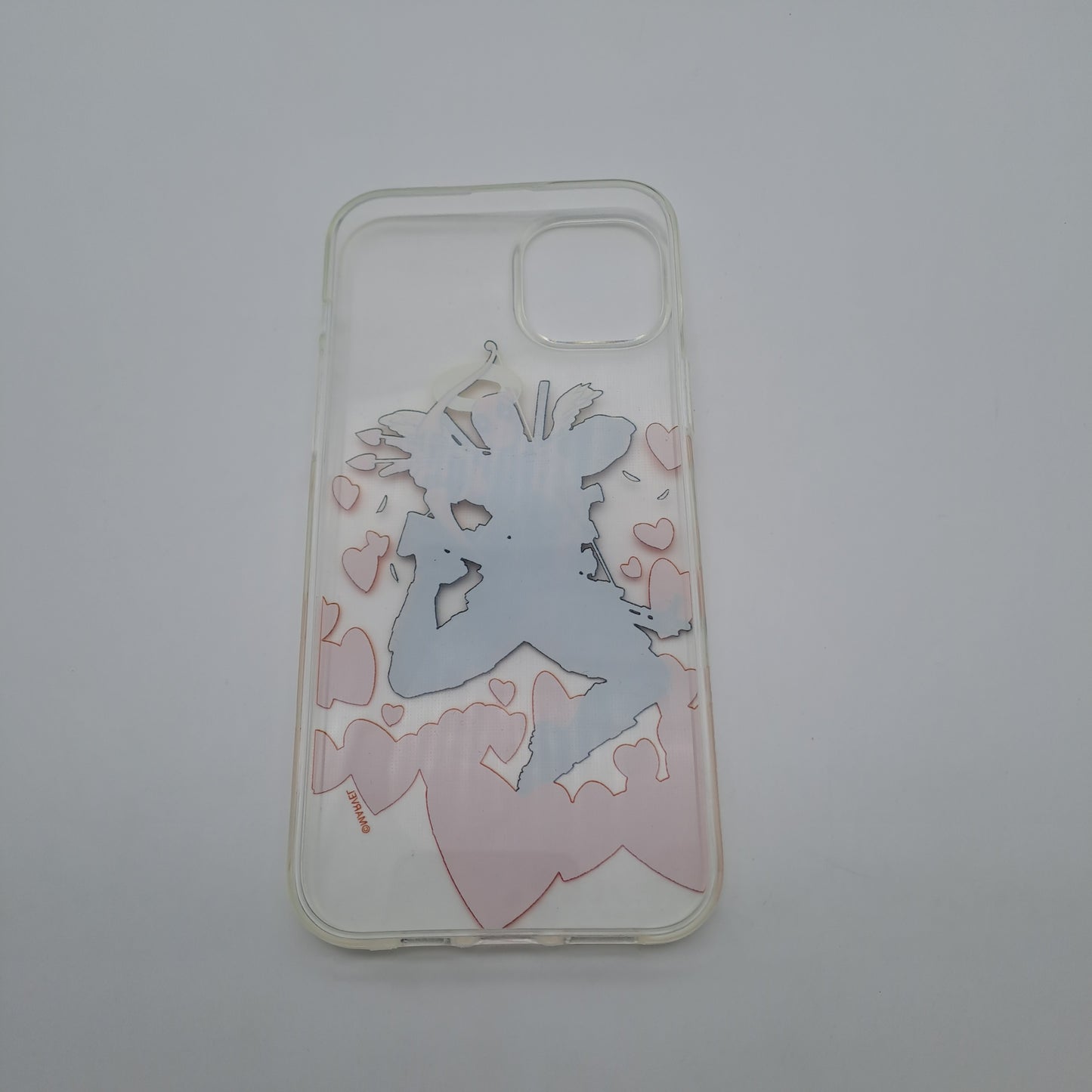 Cover Marvel  iPhone 14 Plus