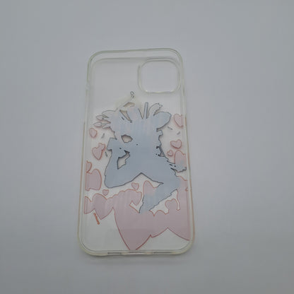 Cover Marvel  iPhone 14 Plus