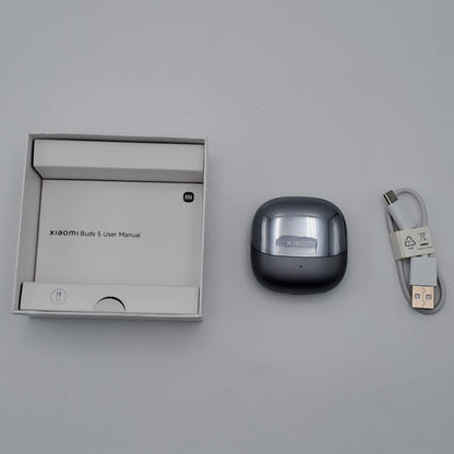 Xiaomi Buds 5