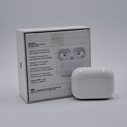 Apple AirPods Pro 2ª Generazione