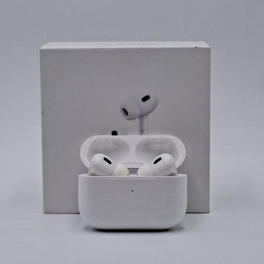 Apple AirPods Pro 2ª Generazione